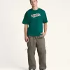 T-shirt premium a maniche corte T-shirt premium a maniche corte