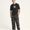 T-shirt premium a maniche corte T-shirt premium a maniche corte