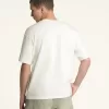 T-shirt premium a maniche corte T-shirt premium a maniche corte