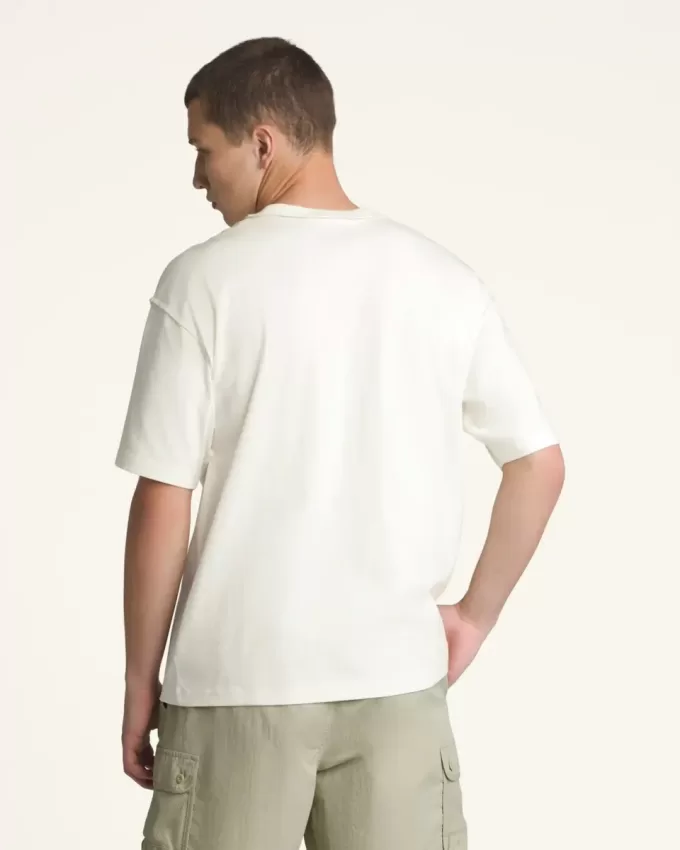 T-shirt premium a maniche corte T-shirt premium a maniche corte