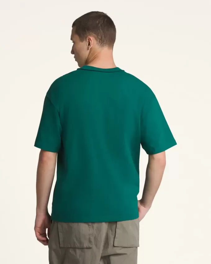 T-shirt premium a maniche corte T-shirt premium a maniche corte