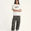 T-shirt premium a maniche corte T-shirt premium a maniche corte
