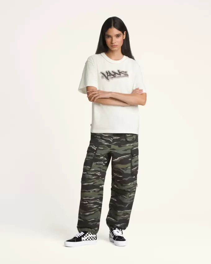 T-shirt premium a maniche corte T-shirt premium a maniche corte