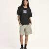 T-shirt premium a maniche corte T-shirt premium a maniche corte