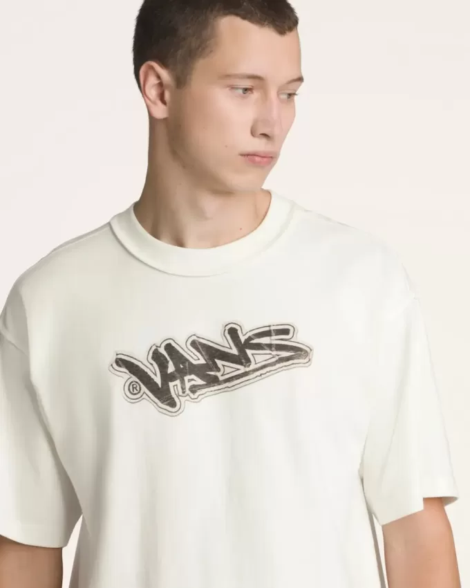 T-shirt premium a maniche corte T-shirt premium a maniche corte