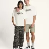 T-shirt premium a maniche corte T-shirt premium a maniche corte