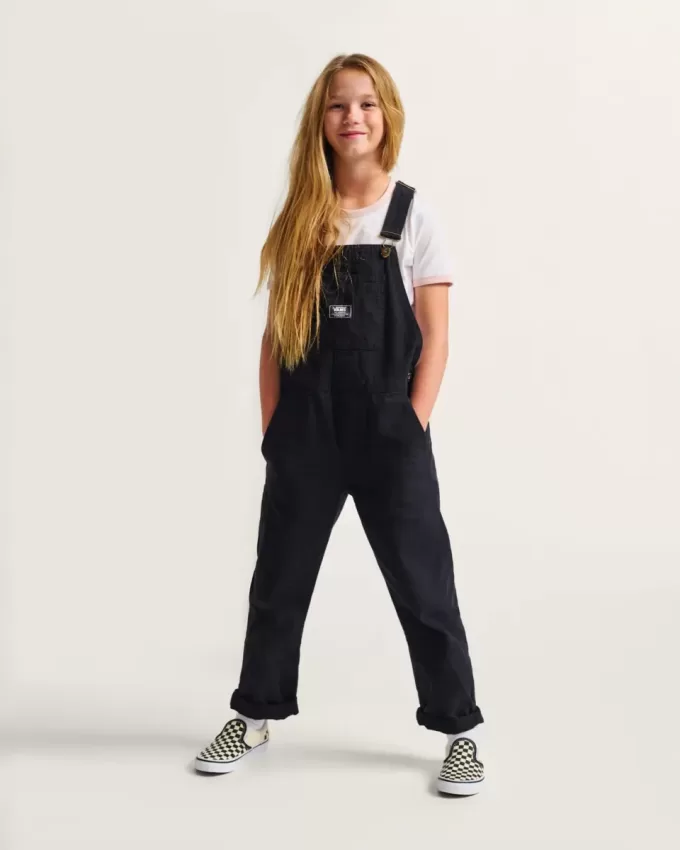 Tuta da lavoro a terra per bambini Tuta da lavoro a terra per bambini