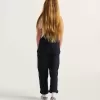Tuta da lavoro a terra per bambini Tuta da lavoro a terra per bambini