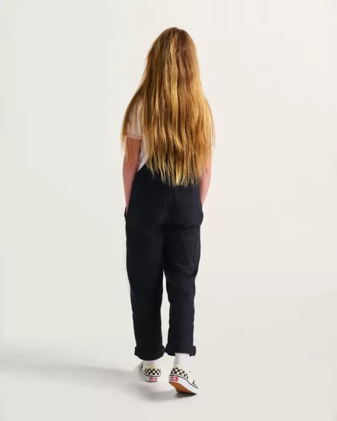 Tuta da lavoro a terra per bambini Tuta da lavoro a terra per bambini