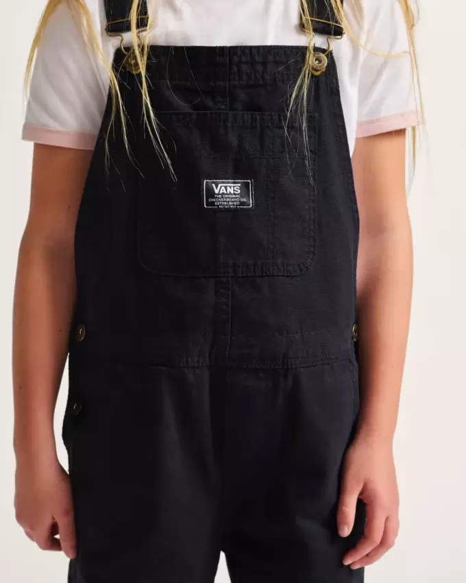 Tuta da lavoro a terra per bambini Tuta da lavoro a terra per bambini