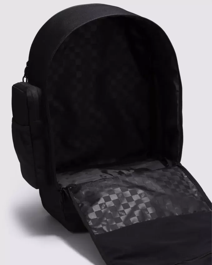 Zaino Breakout Zaino Breakout