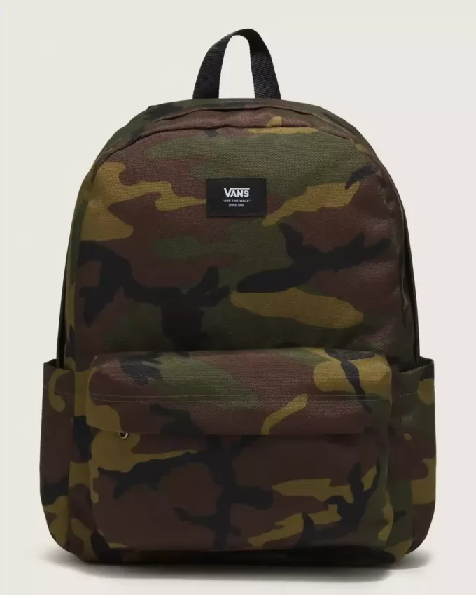 Zaino Old Skool Camo Zaino Old Skool Camo