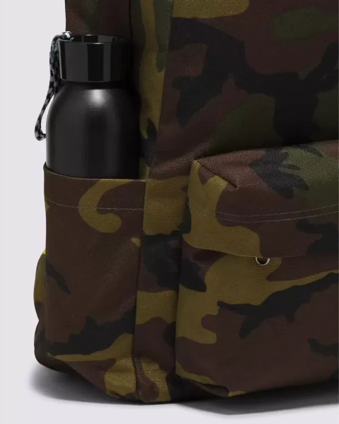 Zaino Old Skool Camo Zaino Old Skool Camo