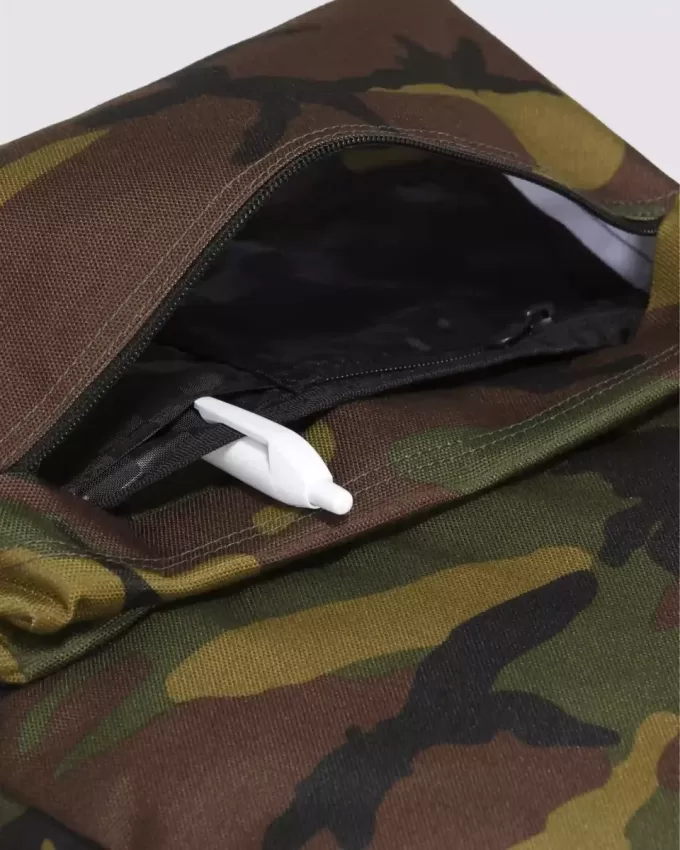 Zaino Old Skool Camo Zaino Old Skool Camo