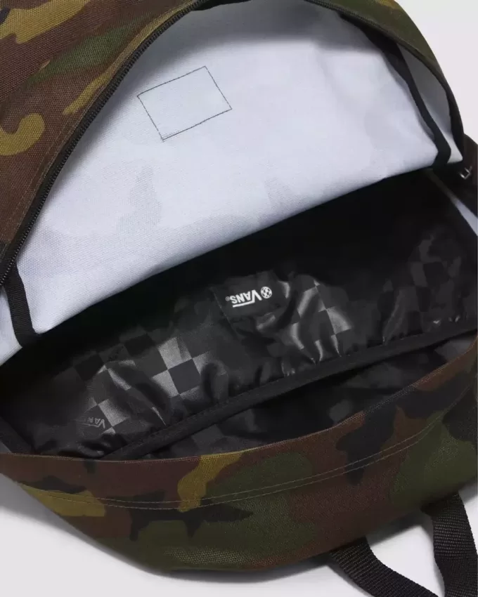 Zaino Old Skool Camo Zaino Old Skool Camo