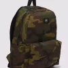 Zaino Old Skool Camo Zaino Old Skool Camo