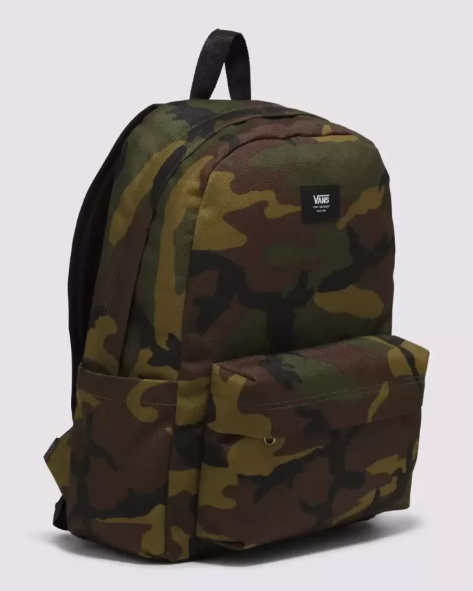Zaino Old Skool Camo Zaino Old Skool Camo