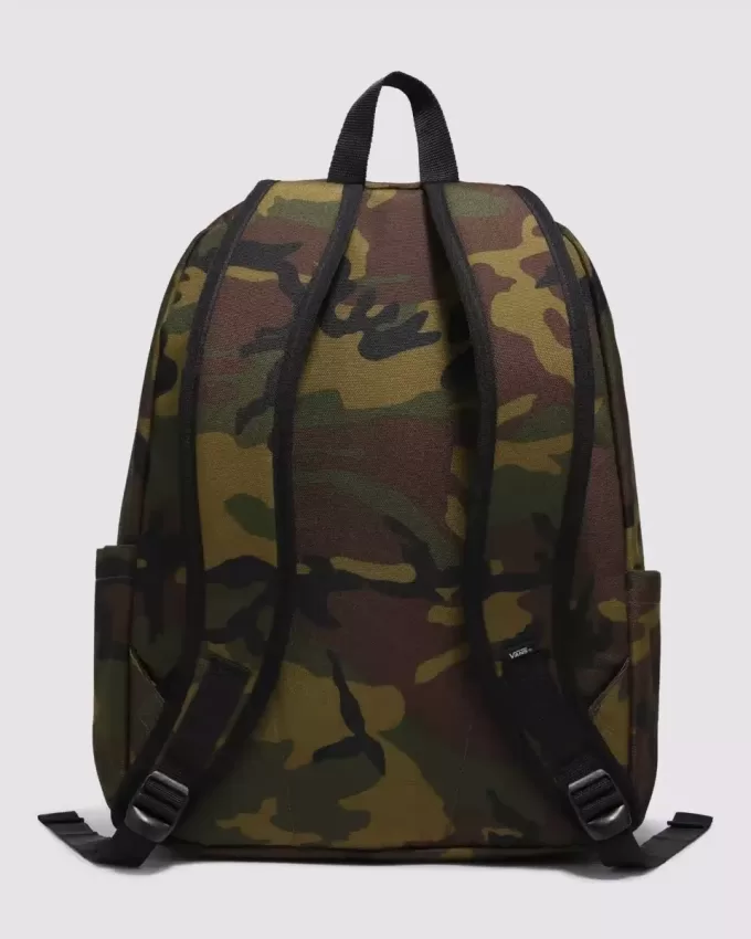 Zaino Old Skool Camo Zaino Old Skool Camo
