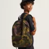 Zaino Old Skool Camo Zaino Old Skool Camo