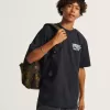Zaino Old Skool Camo Zaino Old Skool Camo