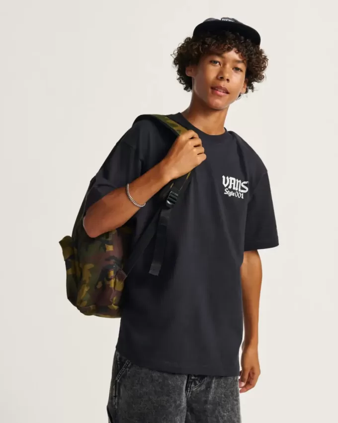 Zaino Old Skool Camo Zaino Old Skool Camo