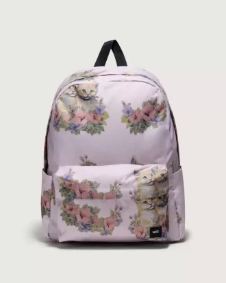 Zaino Old Skool Drop V