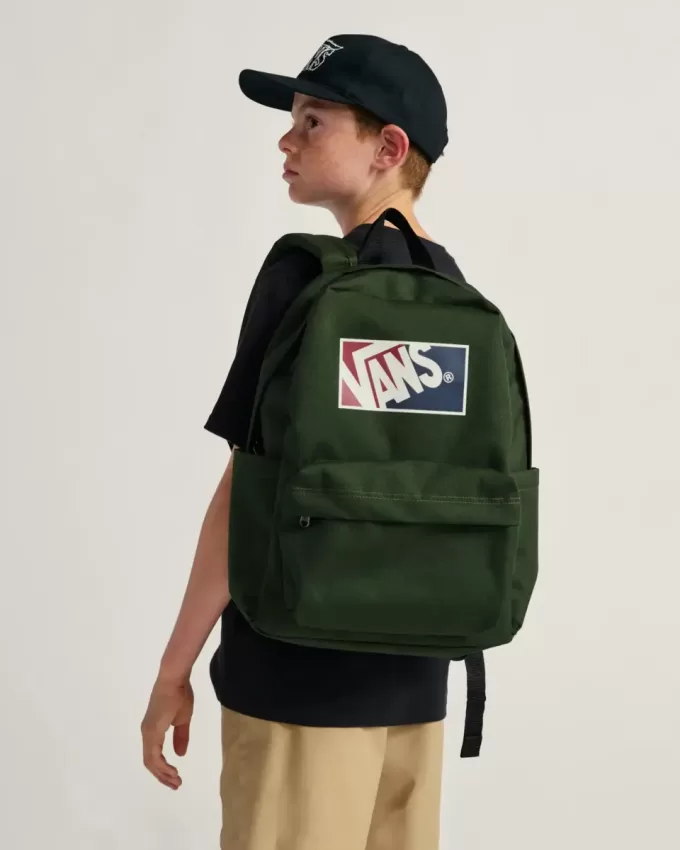 Zaino Old Skool Grom per bambini Zaino Old Skool Grom per bambini