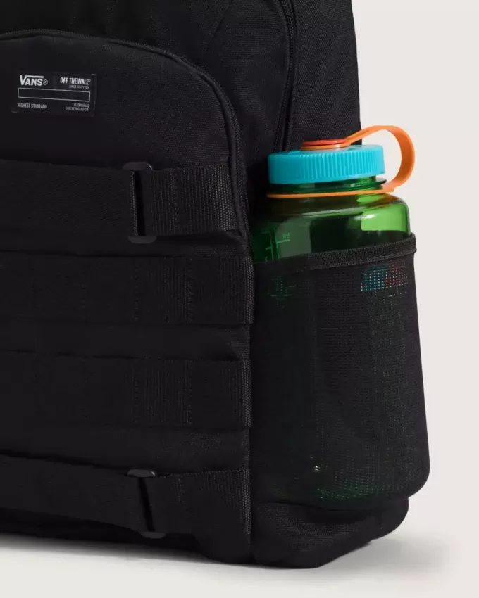 Zaino Skatepack Off The Wall Zaino Skatepack Off The Wall