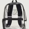 Zaino trasparente Old Skool Zaino trasparente Old Skool