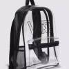 Zaino trasparente Old Skool Zaino trasparente Old Skool