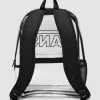Zaino trasparente Old Skool Zaino trasparente Old Skool